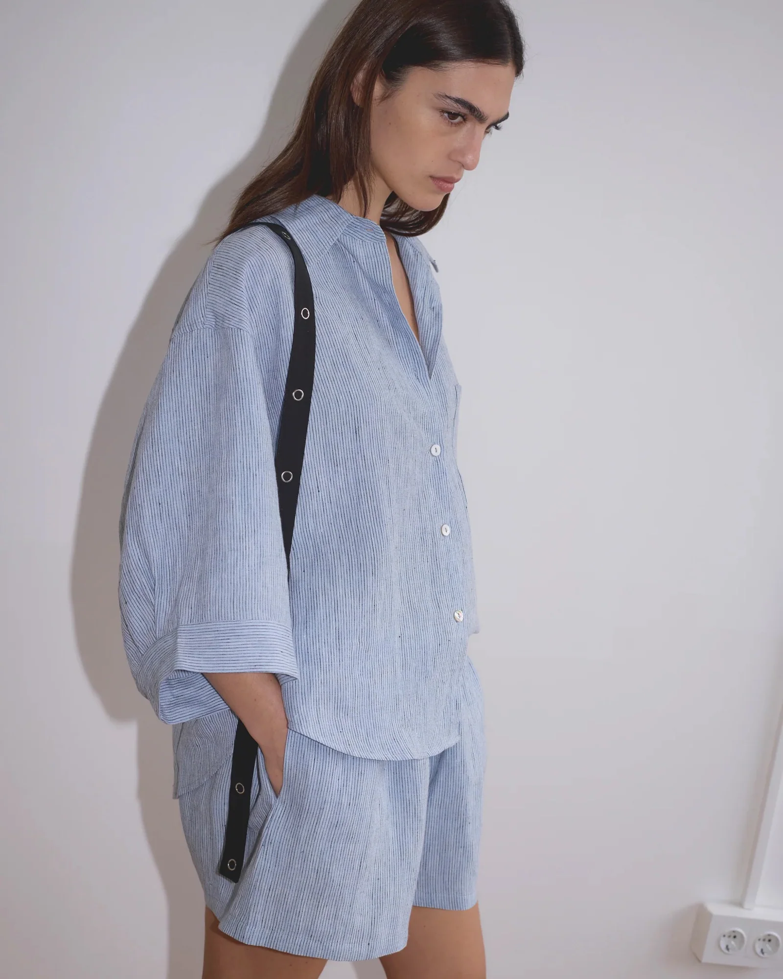 03 Set | Blue Stripe - Image 3