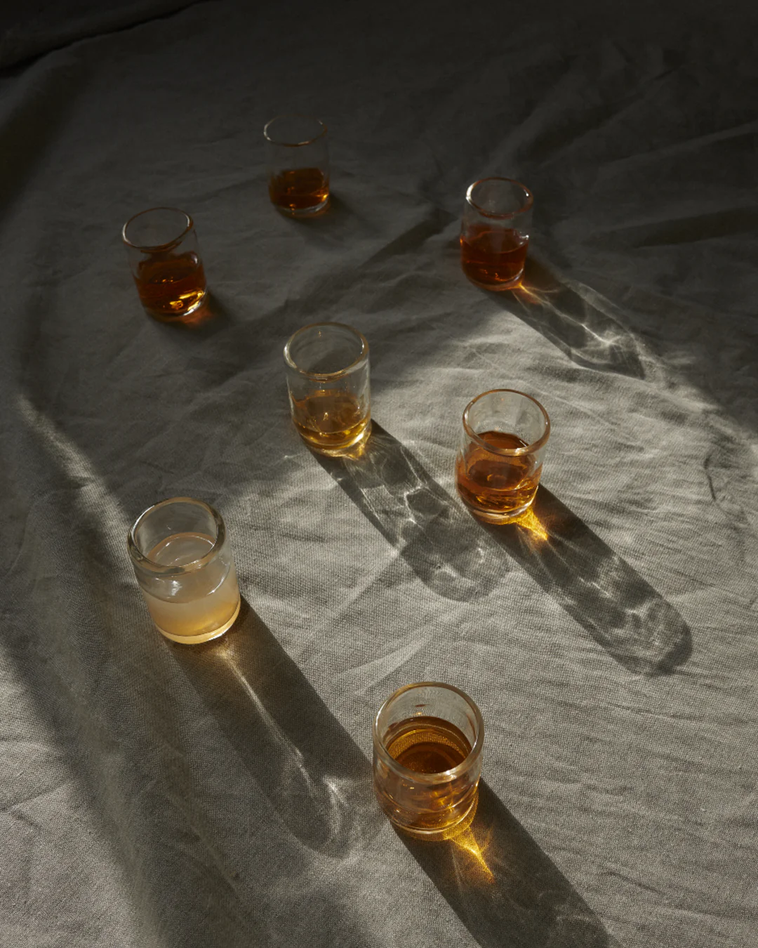 0405 Glass | Small | Set of Two - Image 4