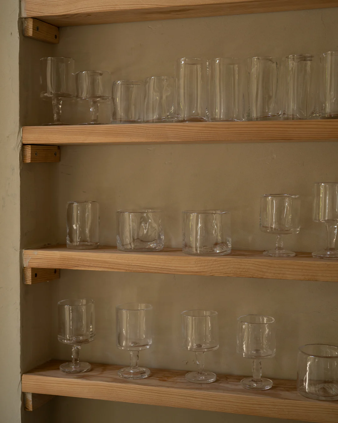 0405 Glass | Wide | Set of Two - Image 4