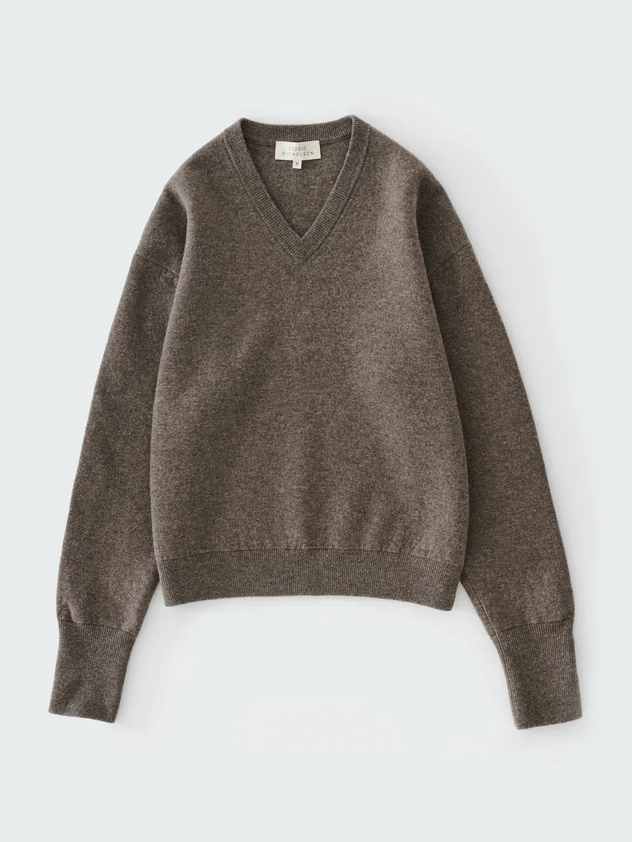 Loch Knit | Mouse