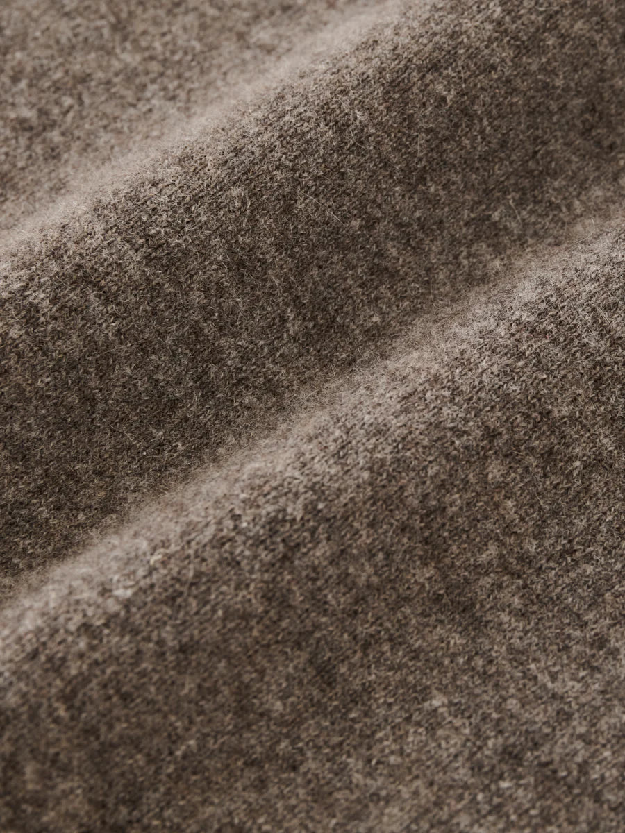 Loch Knit | Mouse - Image 2