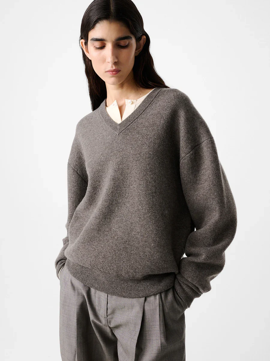 Loch Knit | Mouse - Image 3
