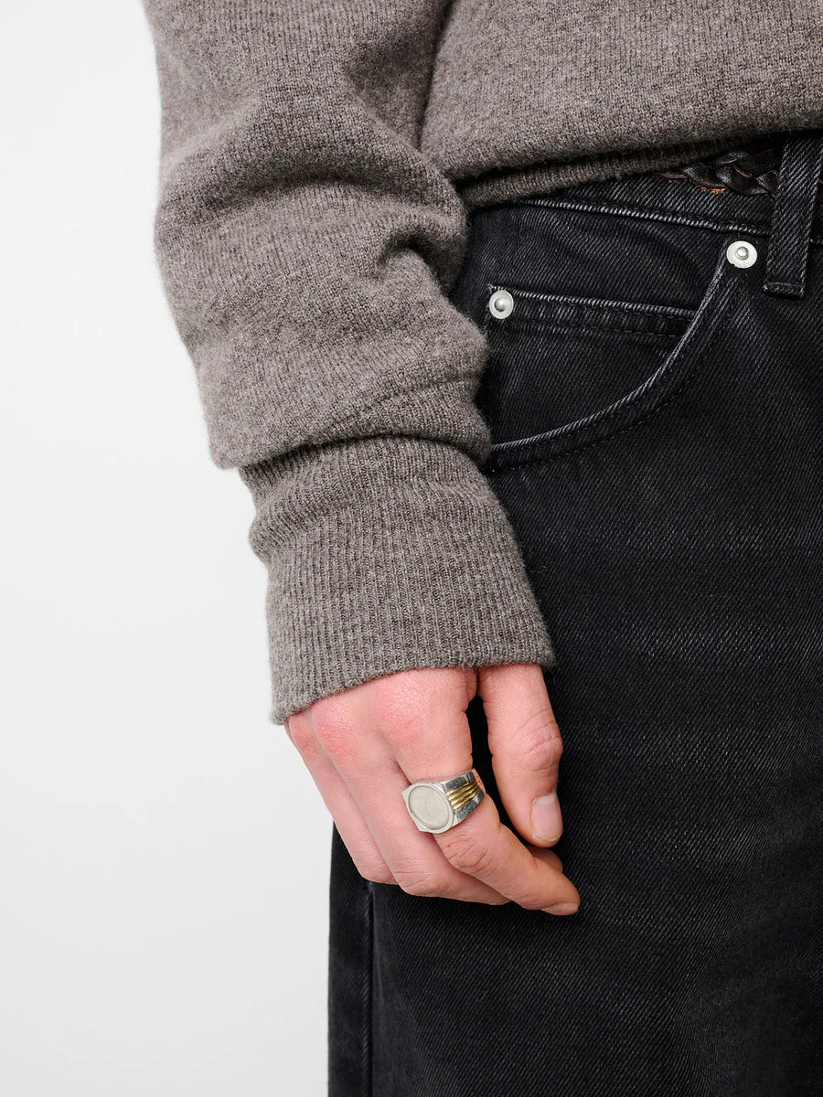 Loch Knit | Mouse - Image 4