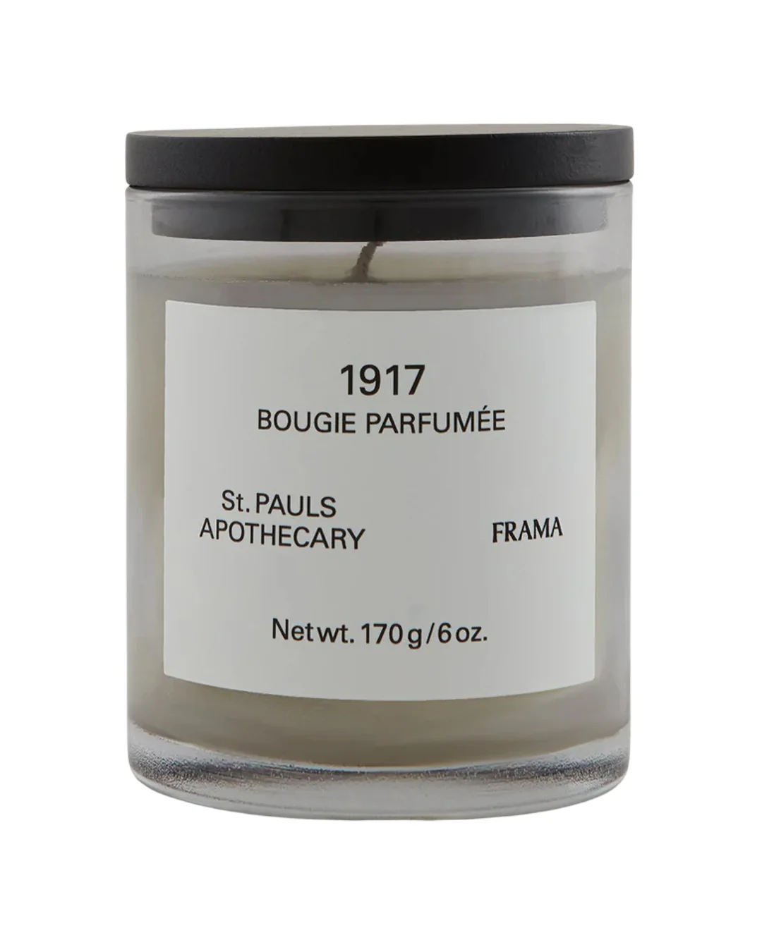 1917 | Scented Candle | 170g - Image 2