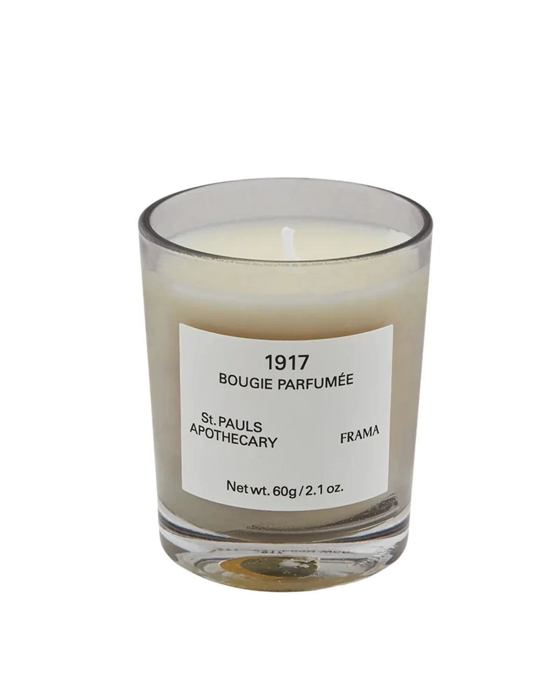 1917 | Scented Candle | 60 g
