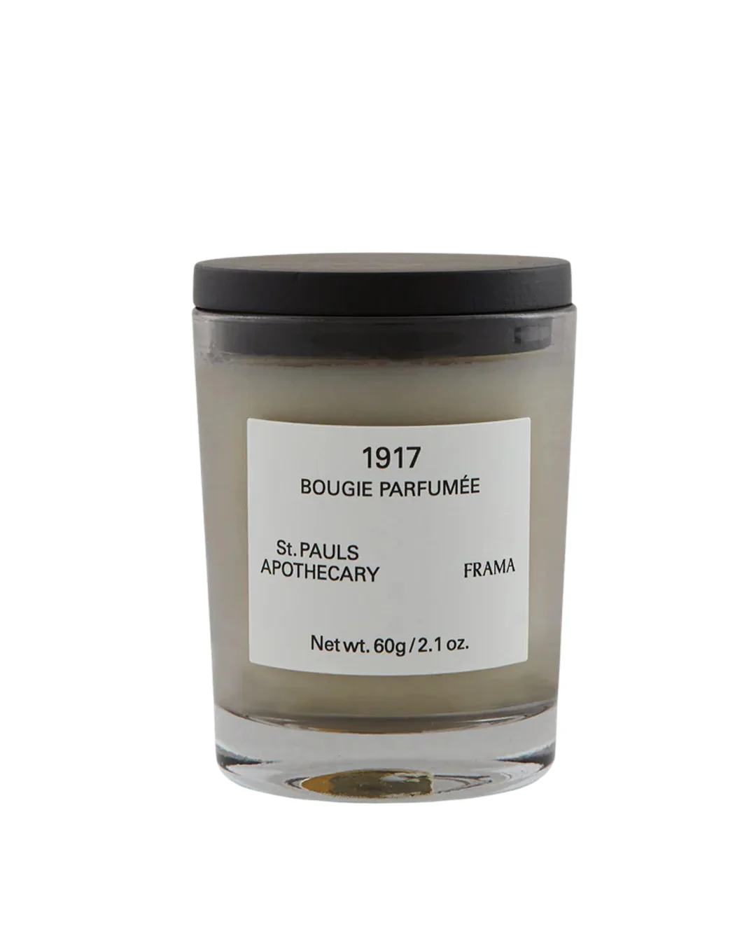 1917 | Scented Candle | 60 g - Image 3