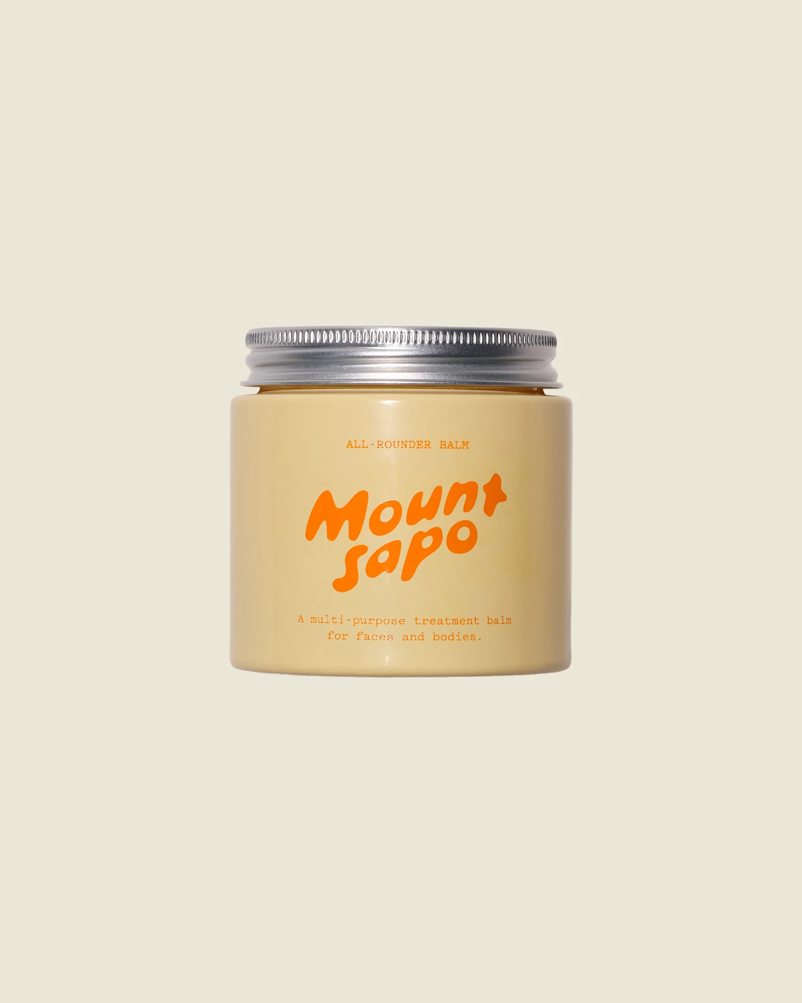 All-Rounder Balm