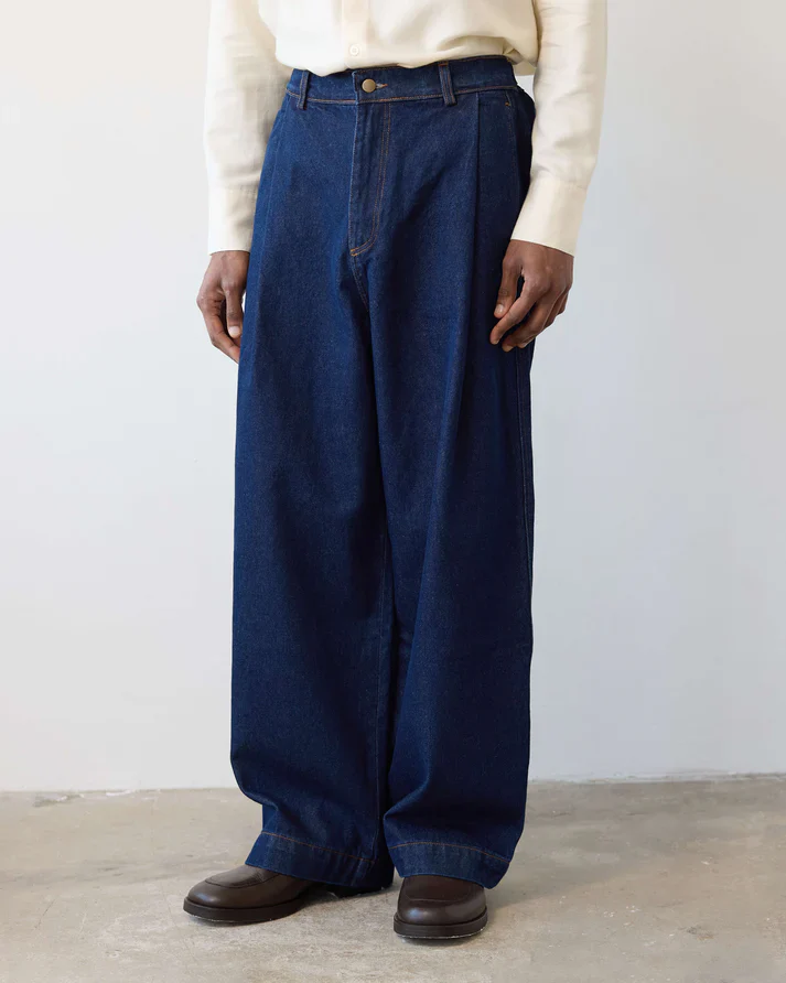 Allen Jean | Rinse Wash