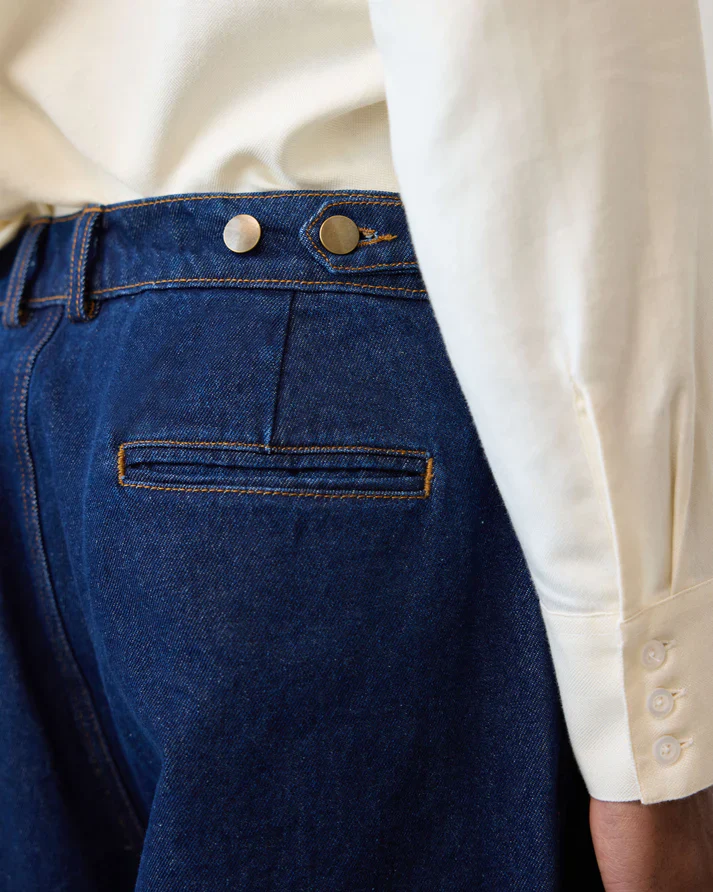 Allen Jean | Rinse Wash - Image 3