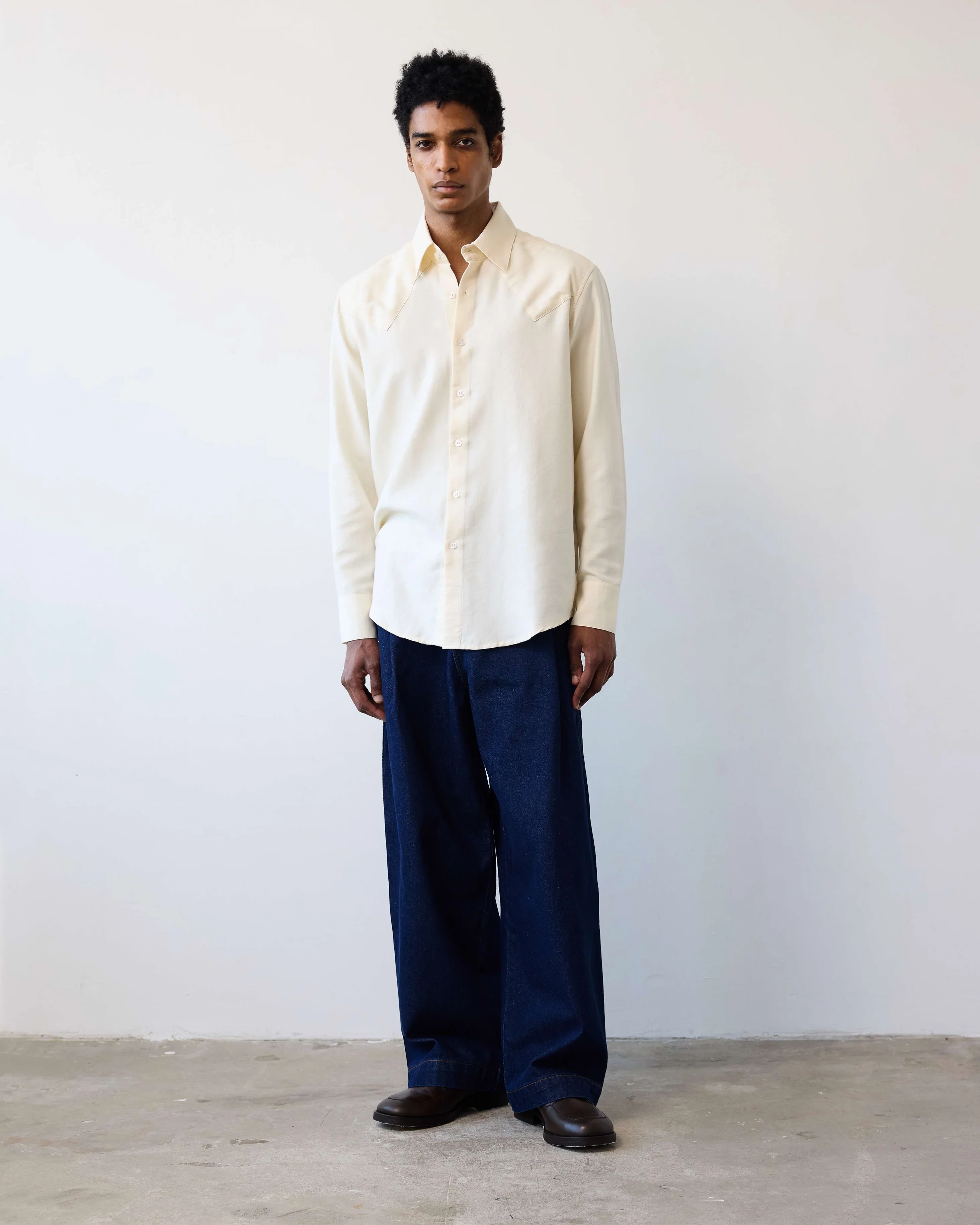 Allen Jean | Rinse Wash - Image 4