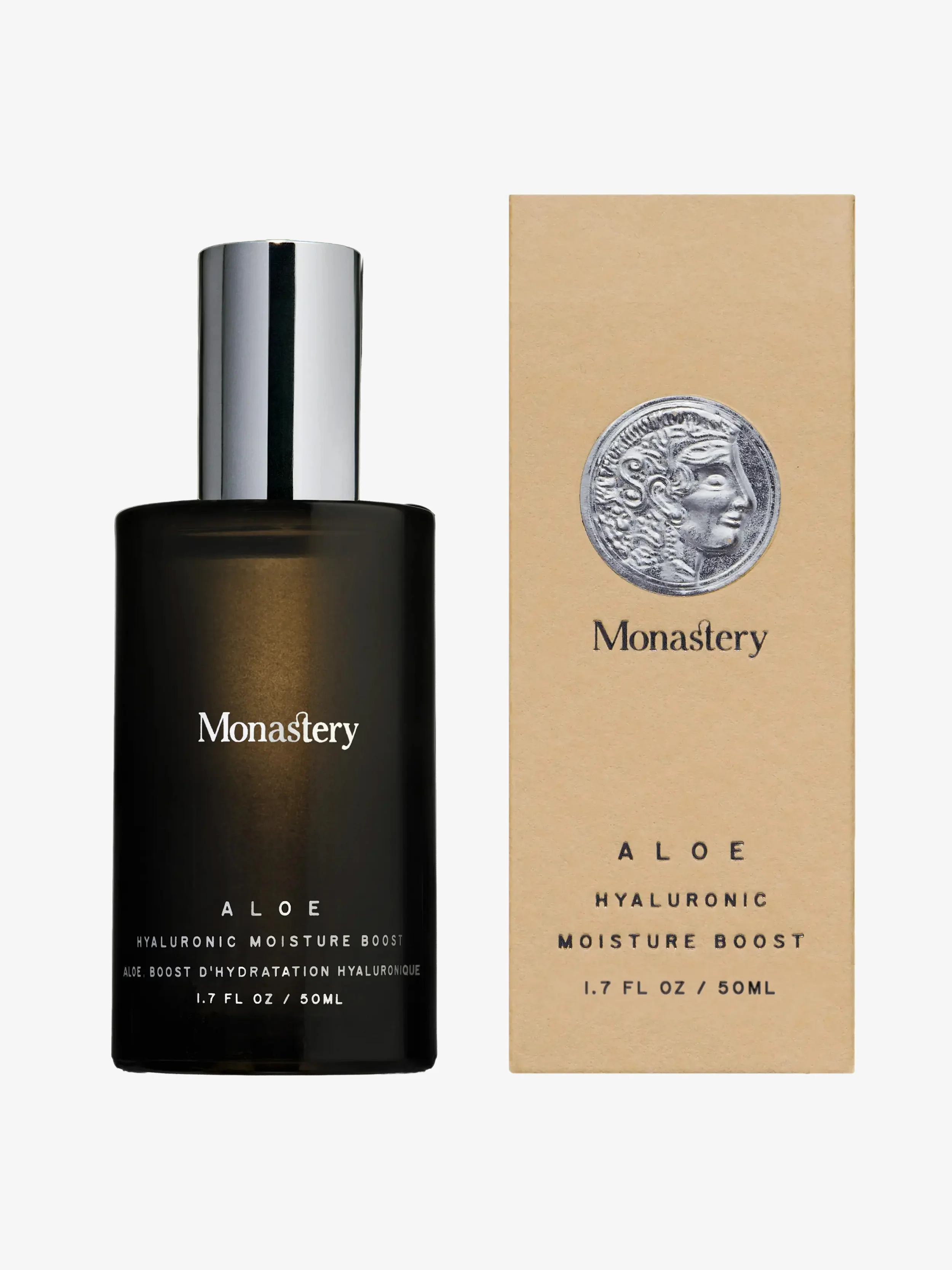 Aloe Hyaluronic Moisture Boost | 50 ml