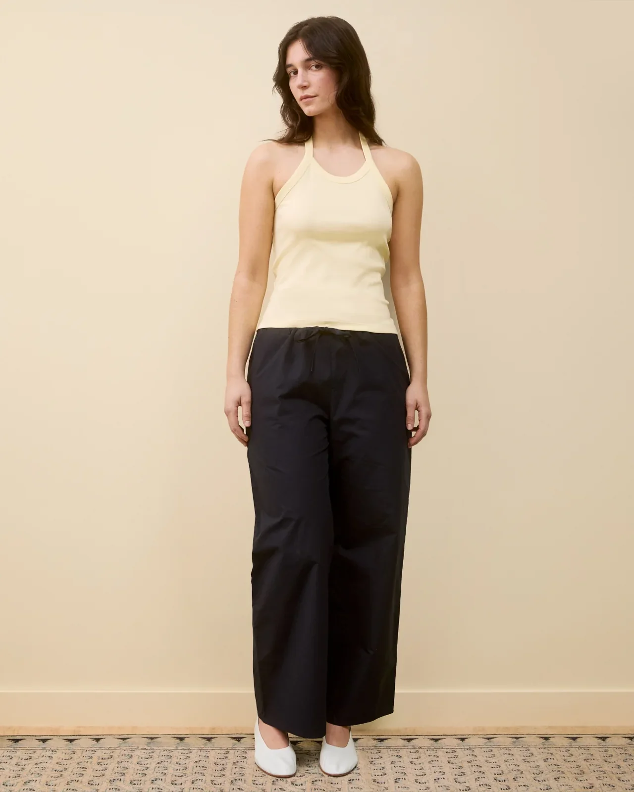 Angie Tank | Camomile - Image 3