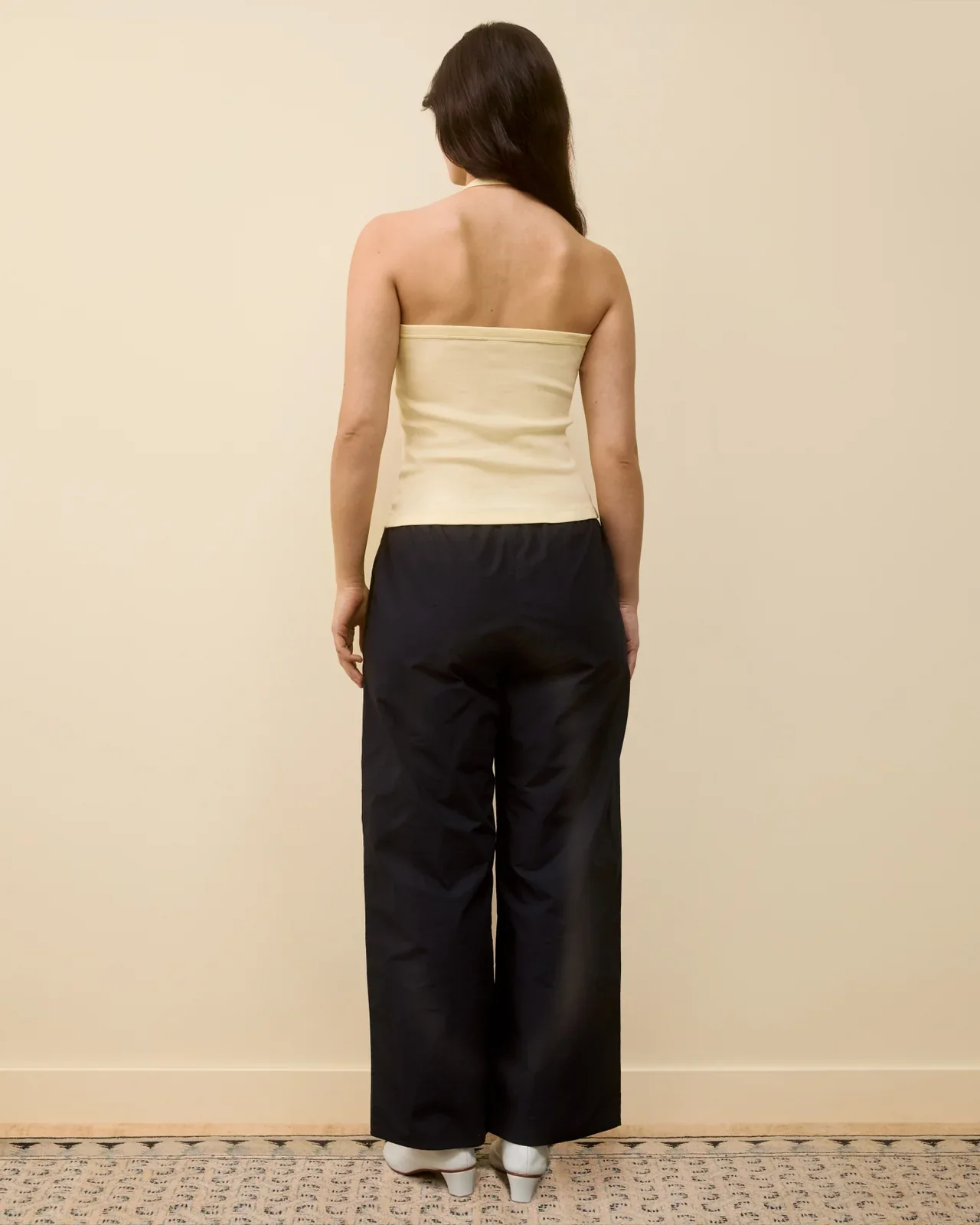 Angie Tank | Camomile - Image 4