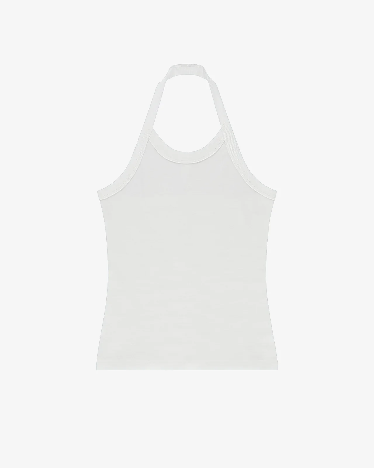 Angie Tank | White