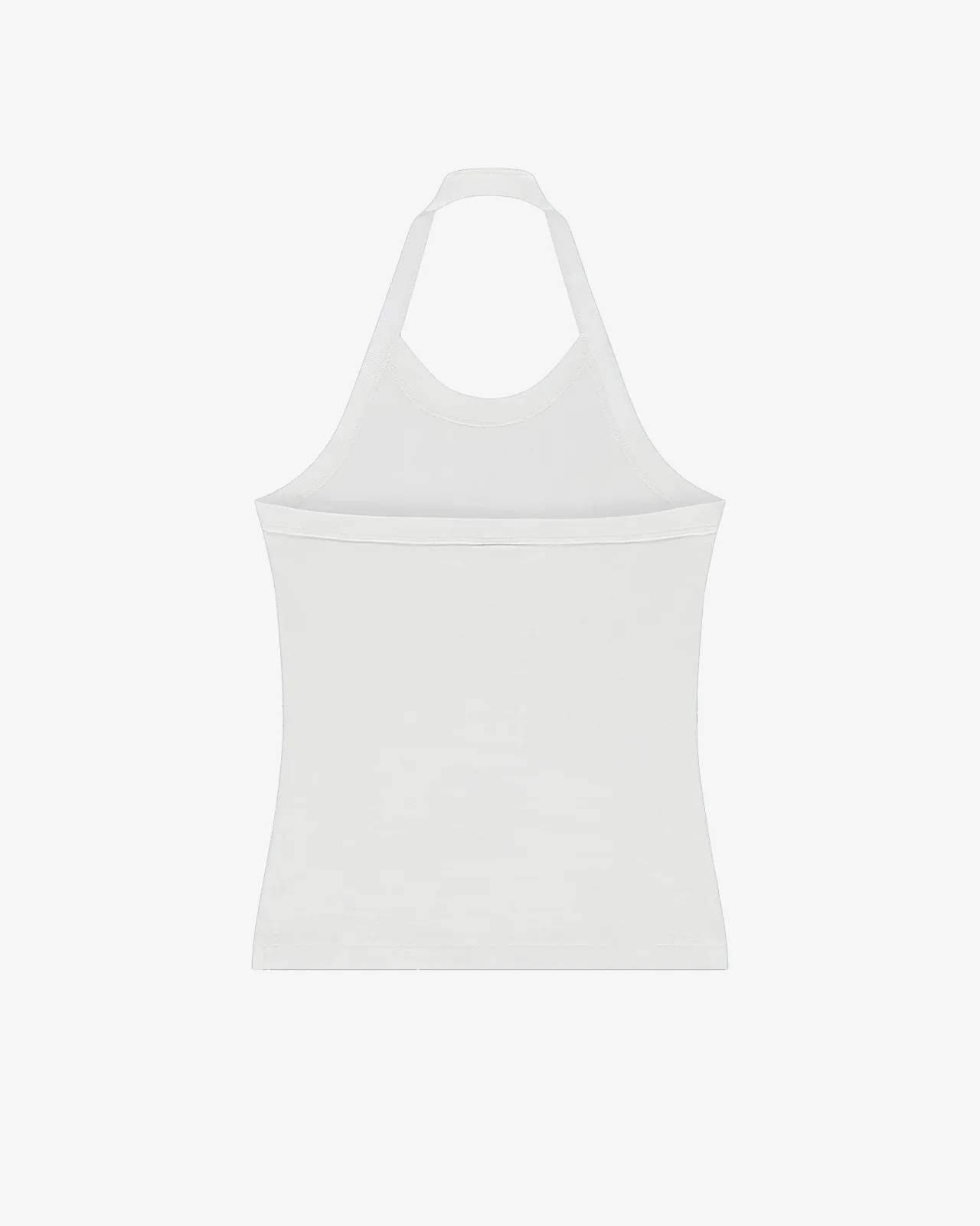 Angie Tank | White - Image 2