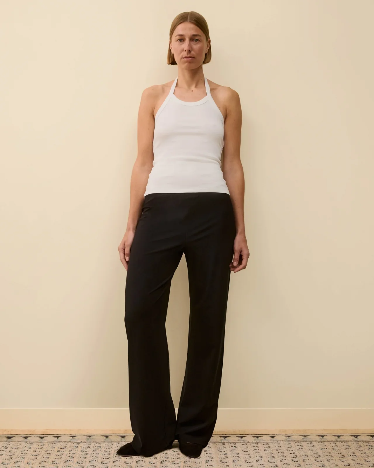 Angie Tank | White - Image 3