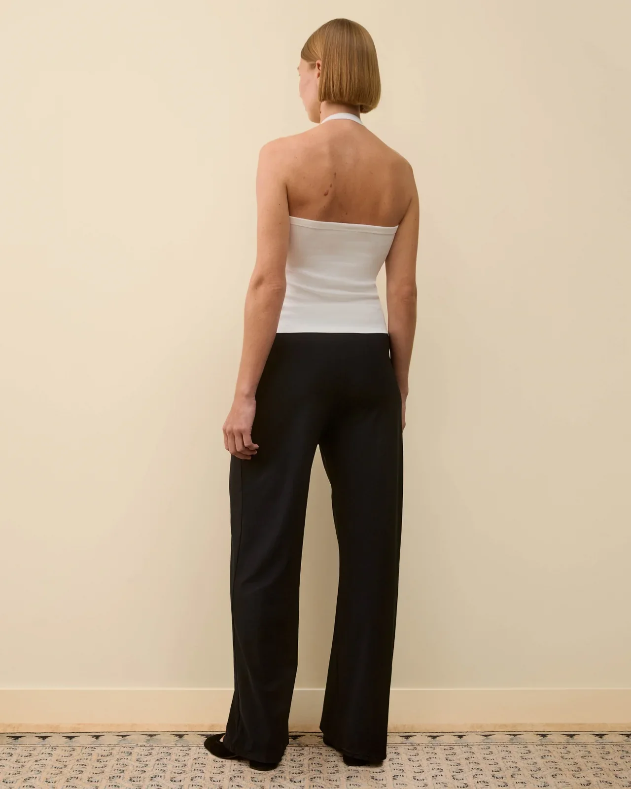 Angie Tank | White - Image 4