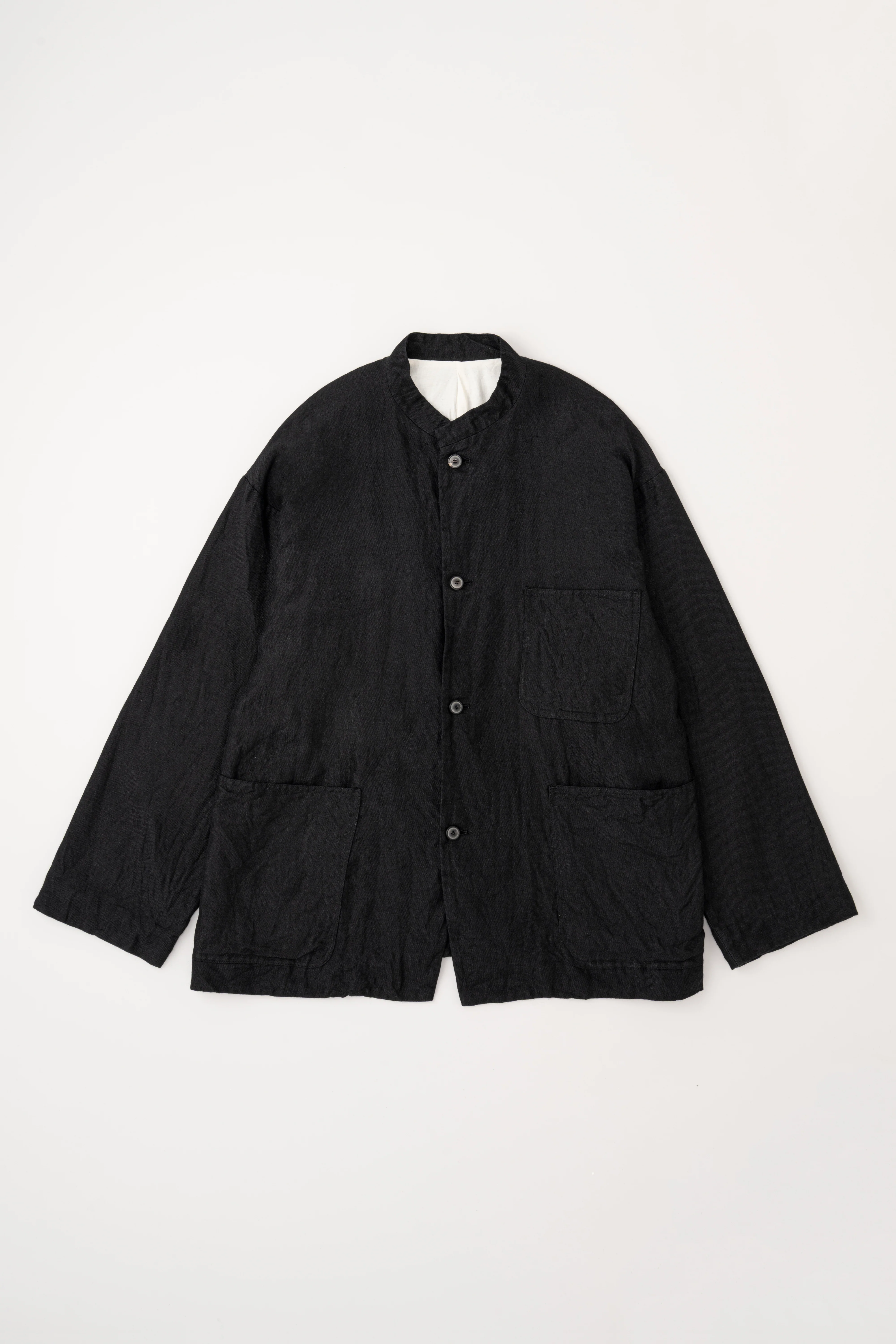 Anne Jacket | Black
