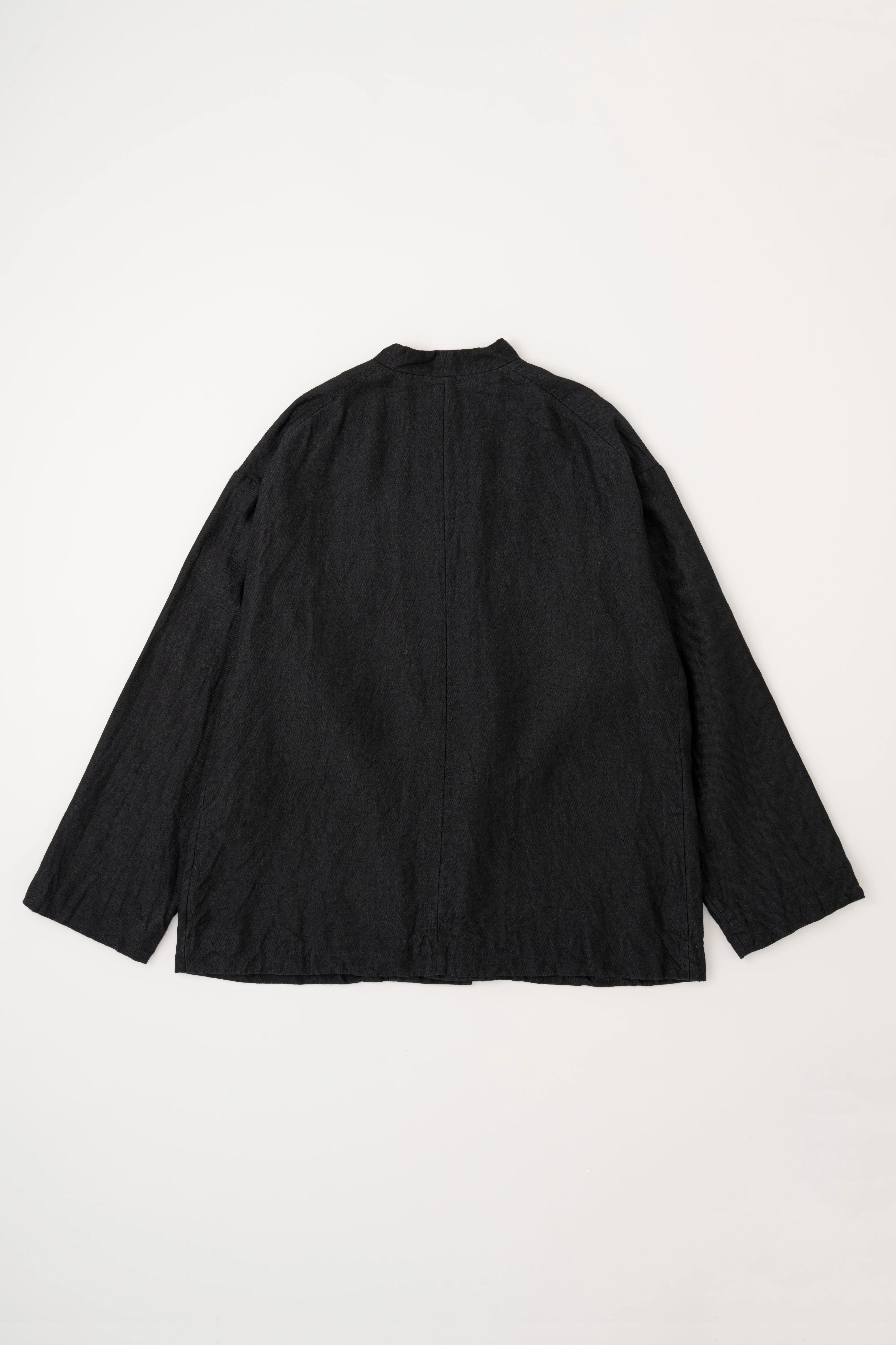 Anne Jacket | Black - Image 2