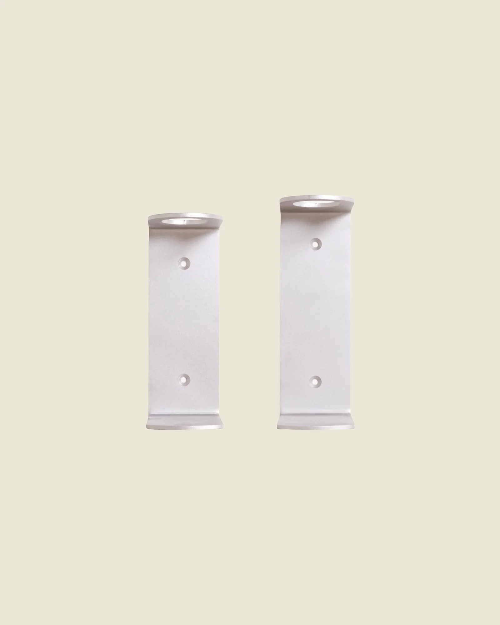 Apothecary Wall Display | Stainless Steel | 500ml - Image 2
