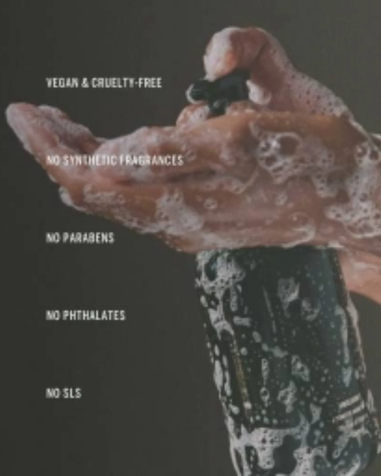 Hand Wash | Amalgam 5 - Image 3