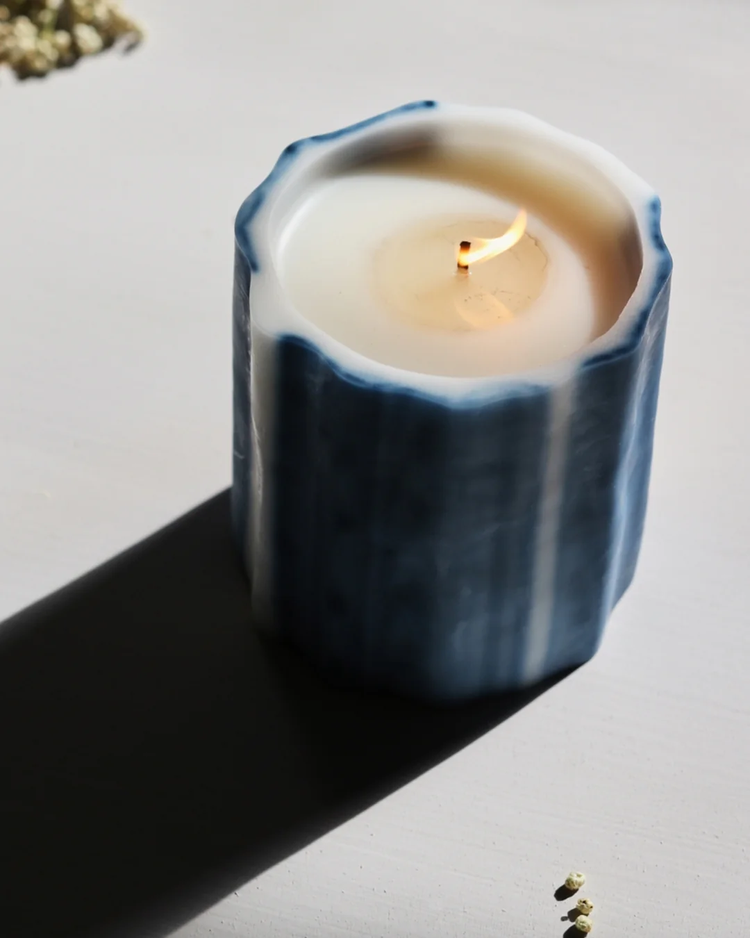 Artisanal Candle | Nuit - Image 4