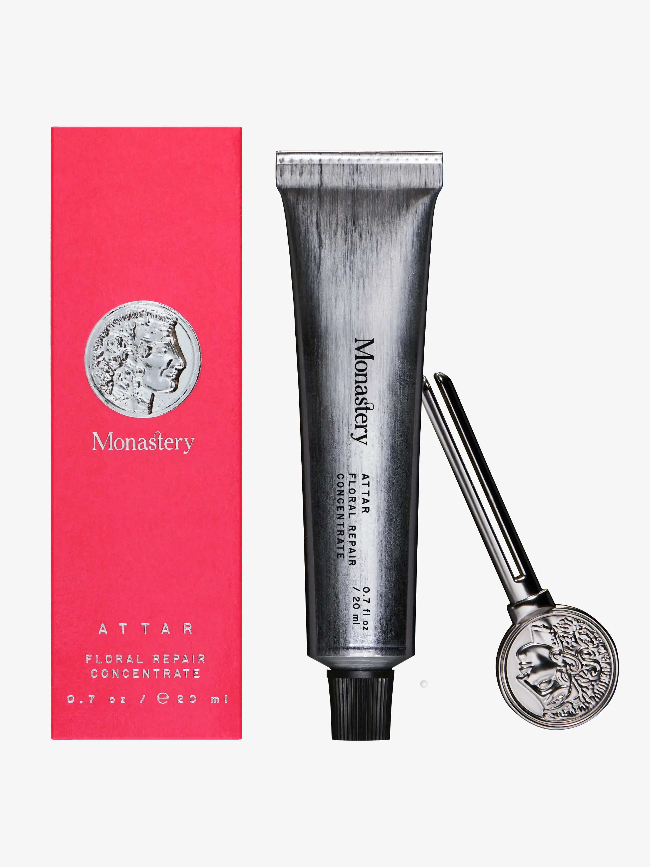 Attar Floral Repair Concentrate | 20 ml