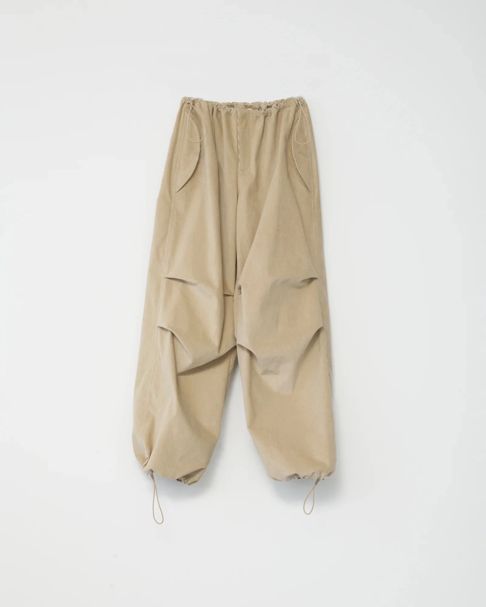 Baby UFO Corduroy Pants | Beige