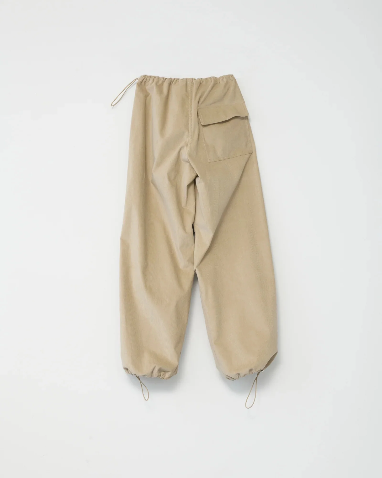 Baby UFO Corduroy Pants | Beige - Image 5