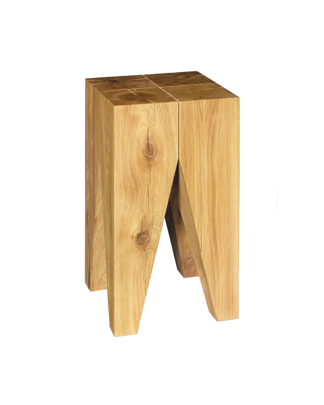 Backenzahn Side Table