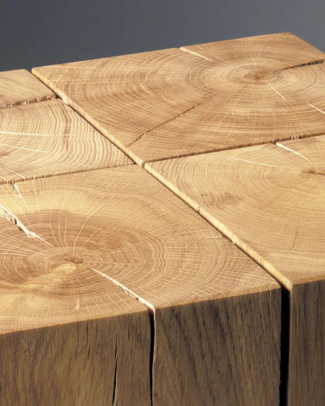 Backenzahn Side Table - Image 4