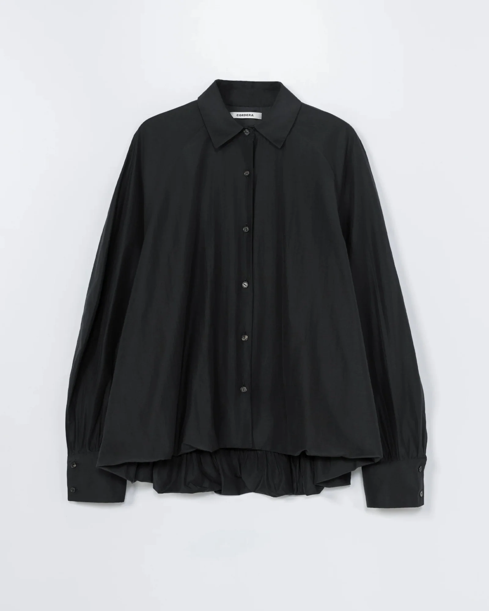 Ballon Shirt |Â Black