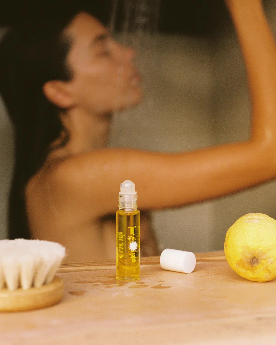 Perfume Oil | Flora - Image 2