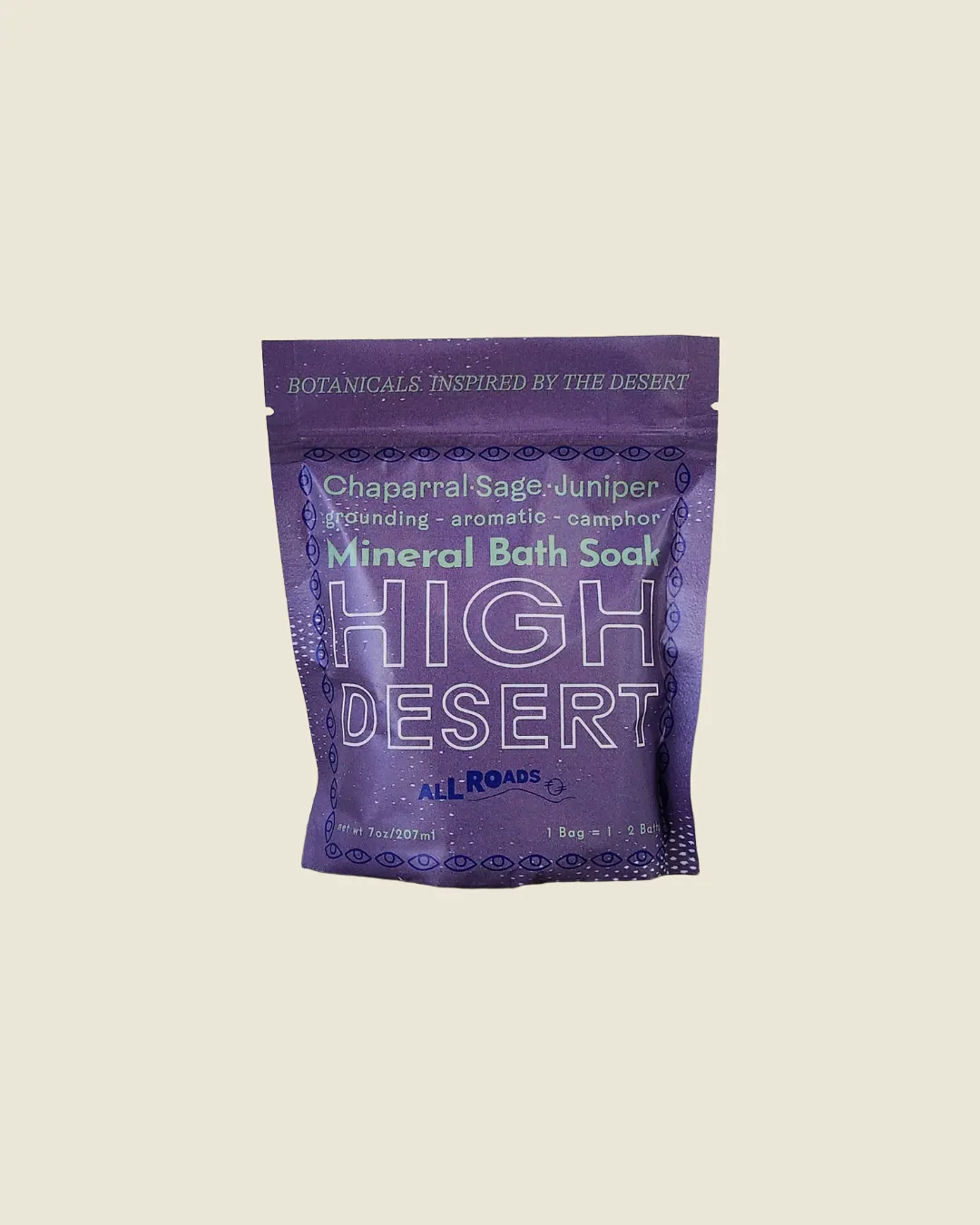 Bath Soak | High Desert