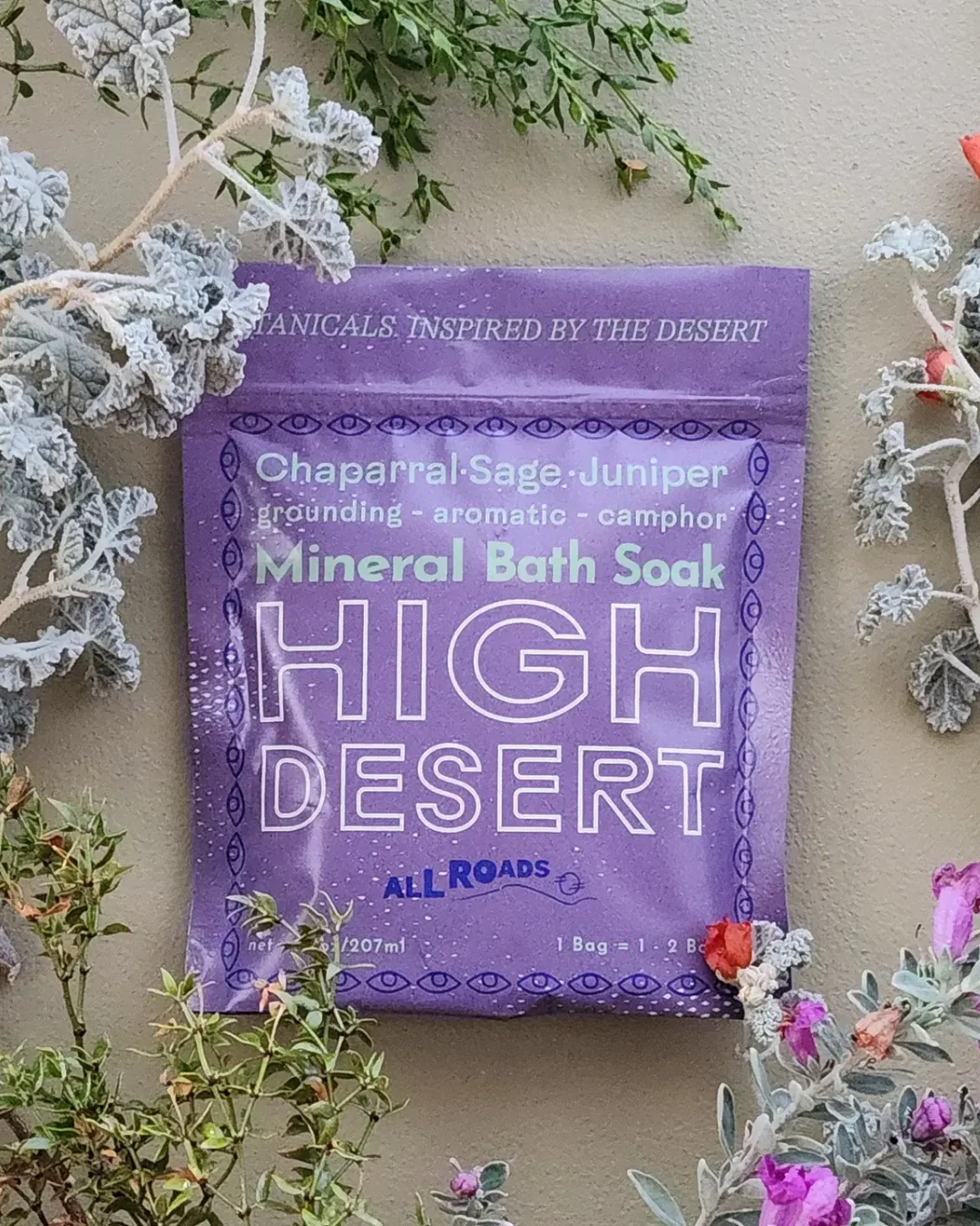 Bath Soak | High Desert - Image 2
