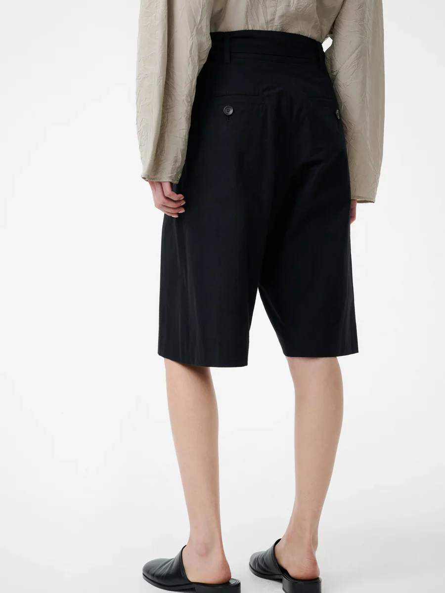 Creon Short | Black - Image 4