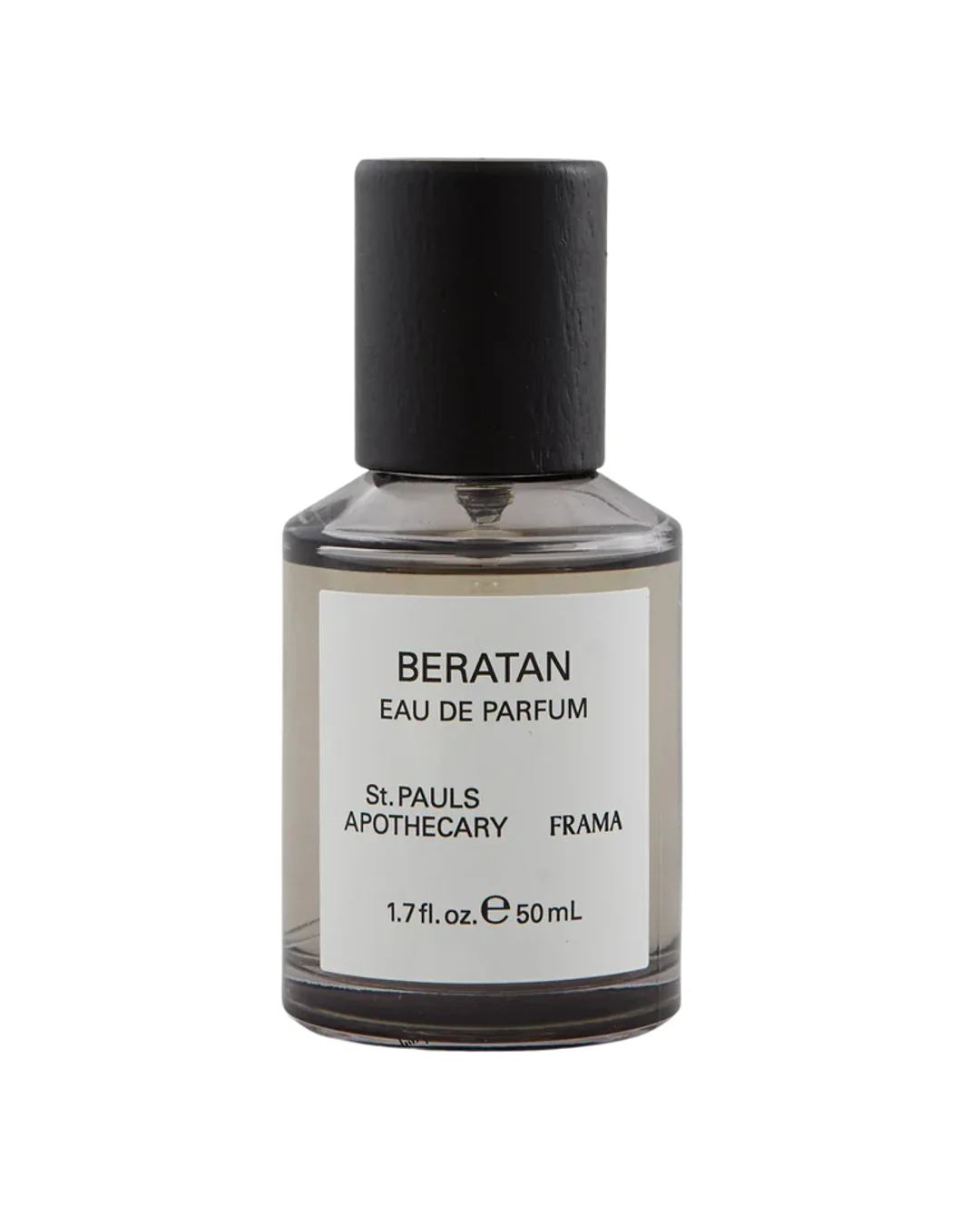 Beratan | Eau de Parfum | 50 ml