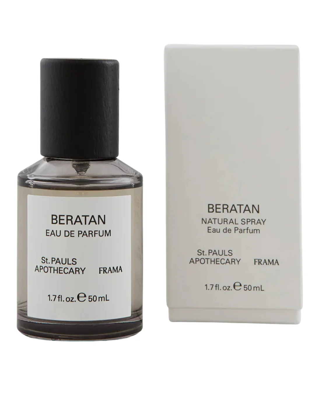 Beratan | Eau de Parfum | 50 ml - Image 3