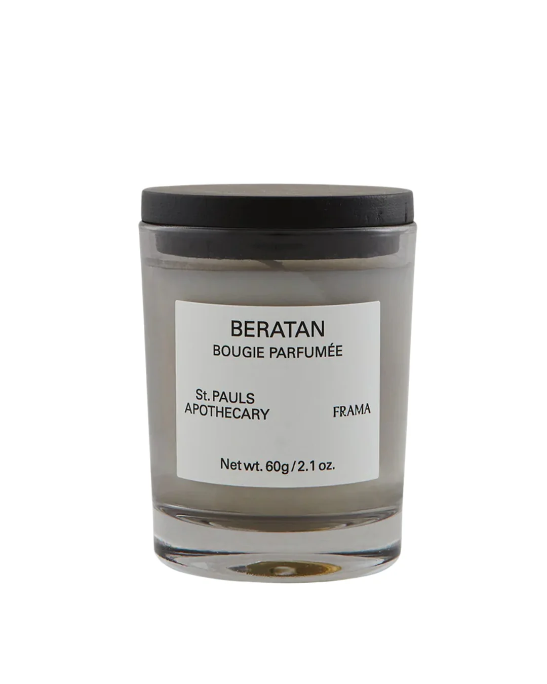 Beratan | Scented Candle | 60 g - Image 2