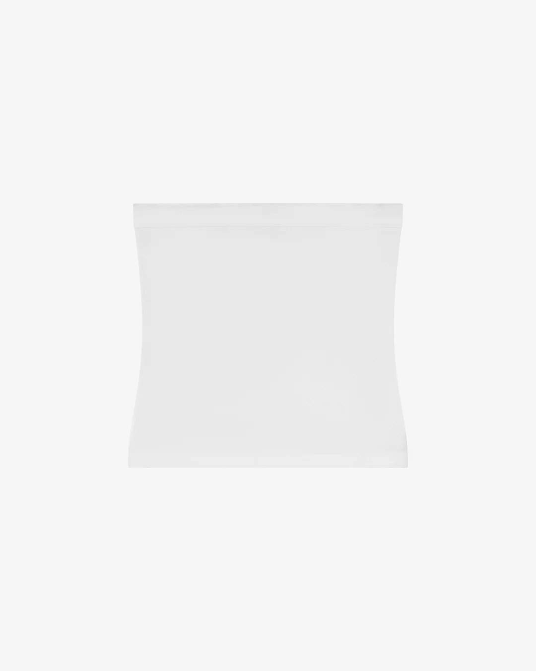 Bes Bandeau | White