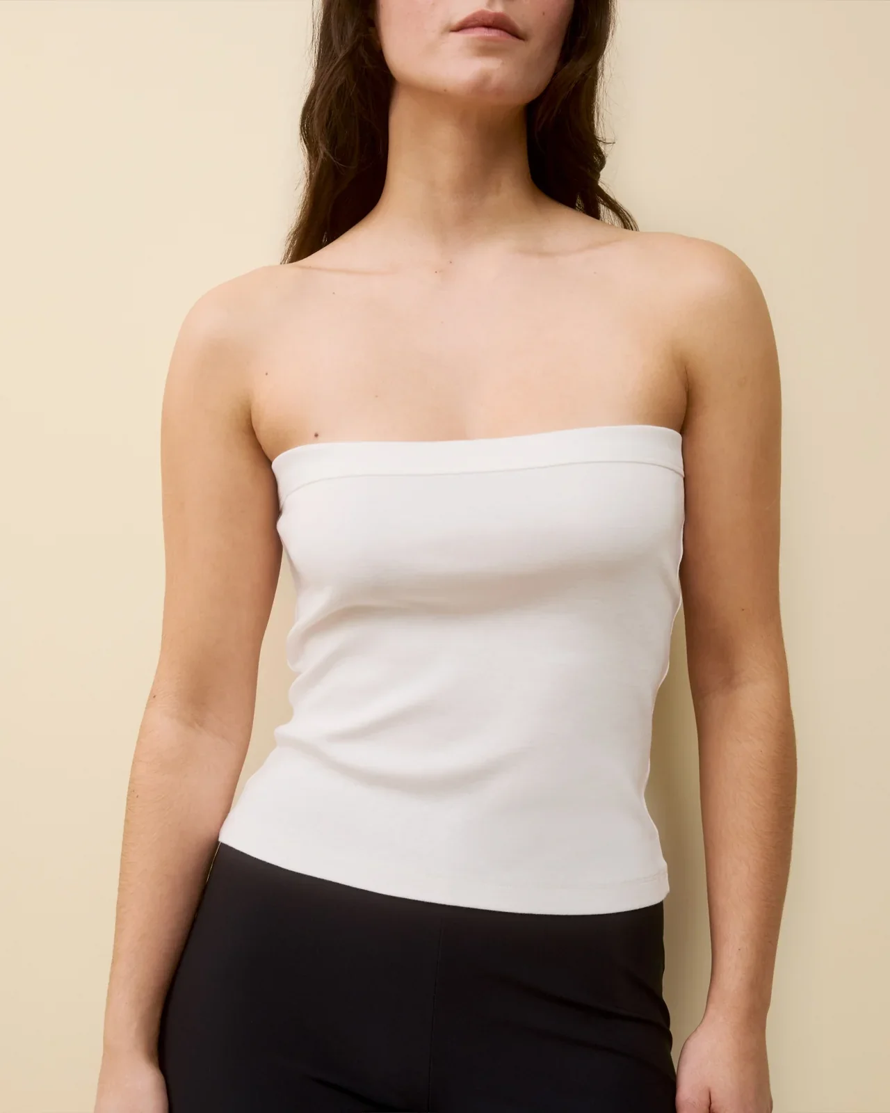 Bes Bandeau | White - Image 4