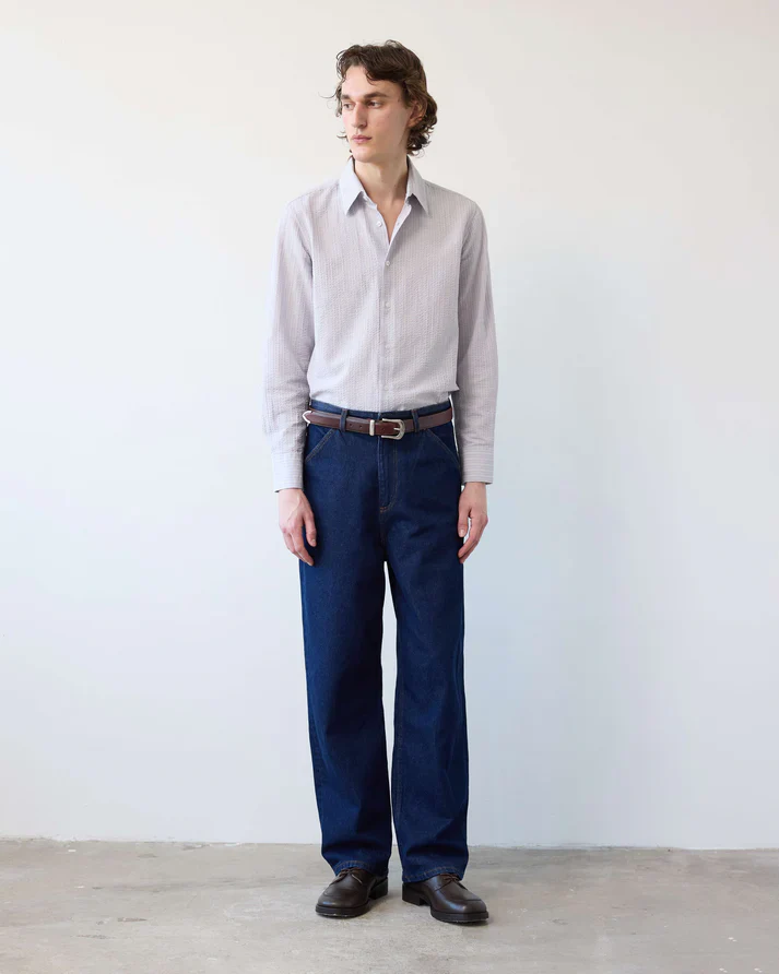 Big Ben Jean | Rinse Wash