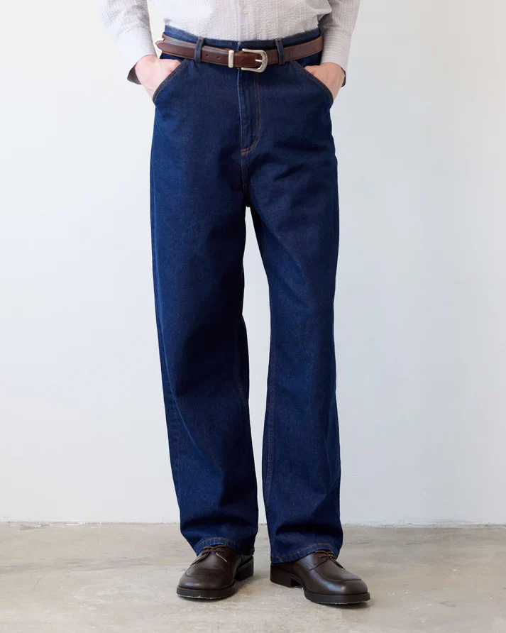 Big Ben Jean | Rinse Wash - Image 2