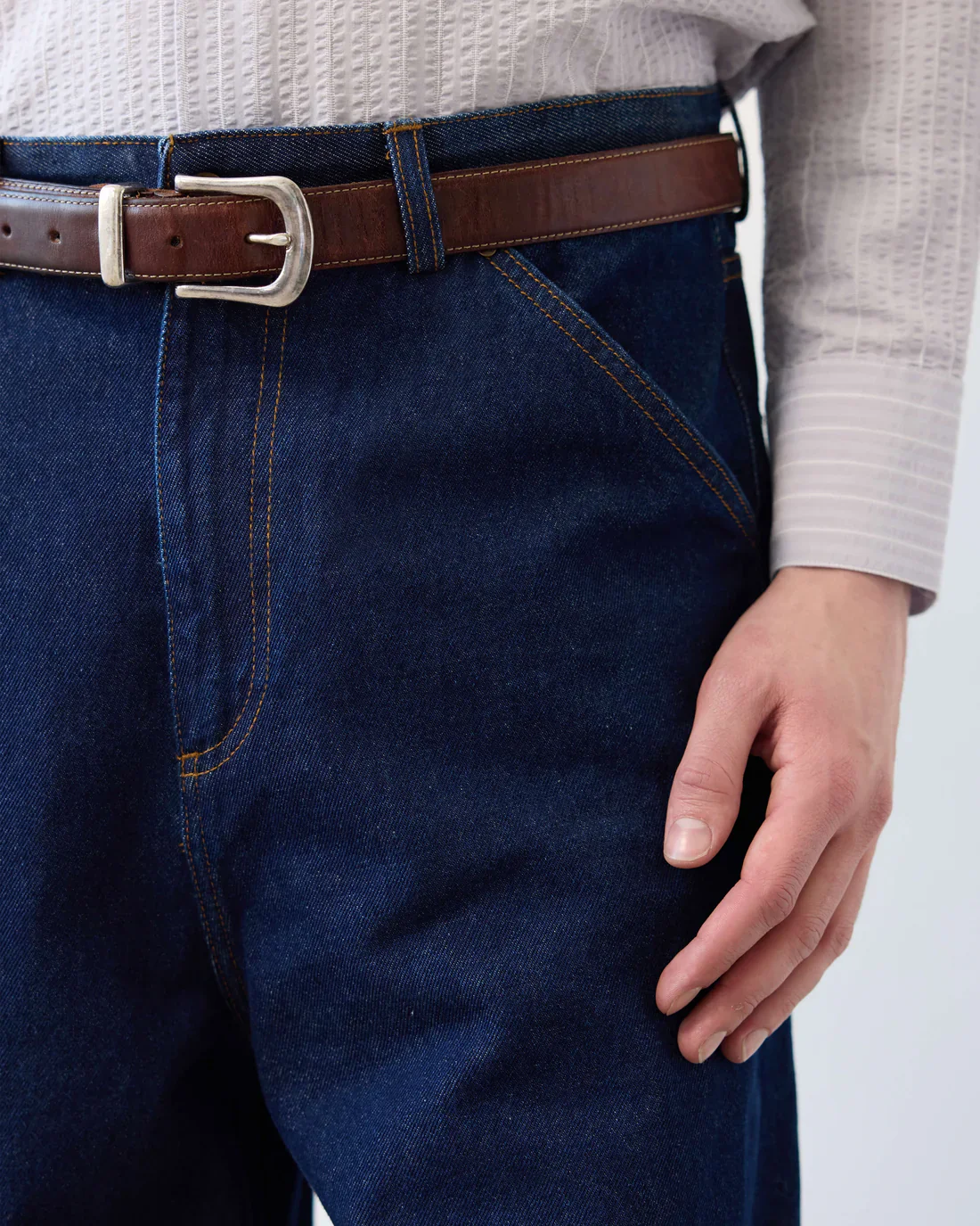 Big Ben Jean | Rinse Wash - Image 3