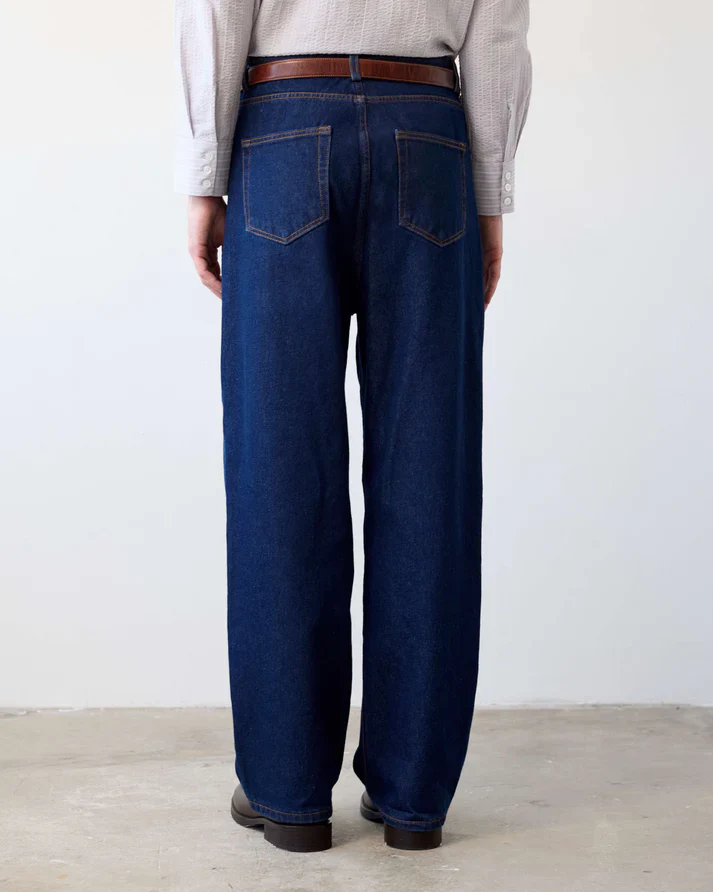 Big Ben Jean | Rinse Wash - Image 4