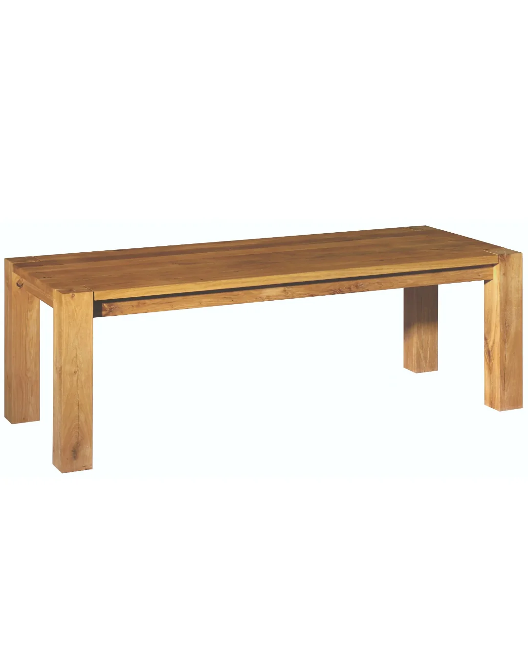 Bigfoot Table