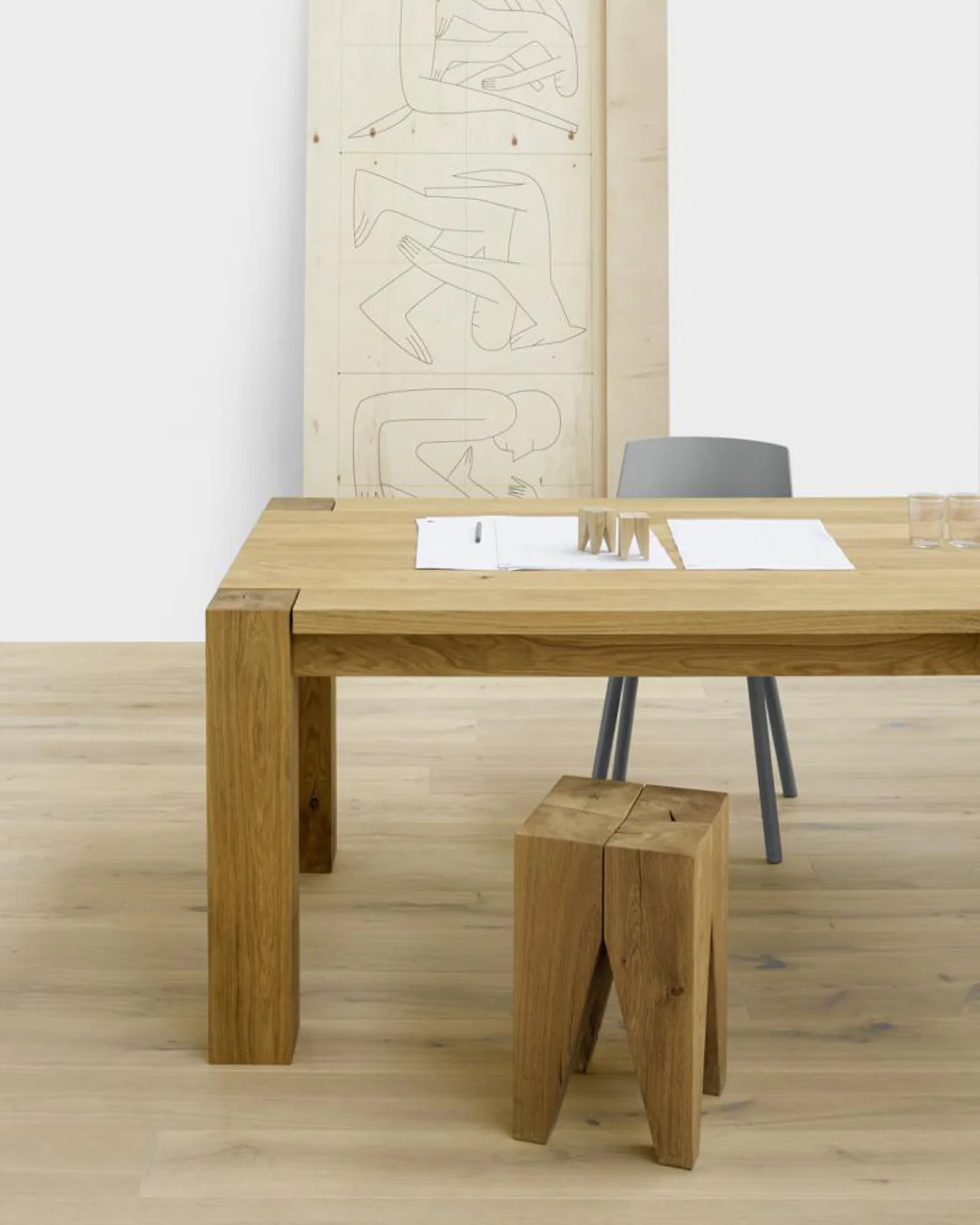 Bigfoot Table - Image 4