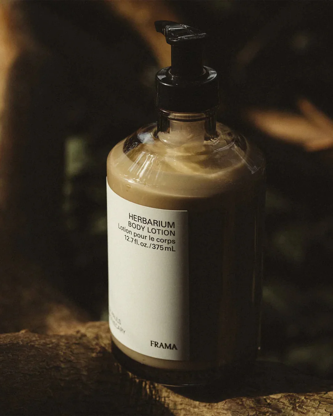 Body Lotion | Herbarium | 375 ml - Image 2