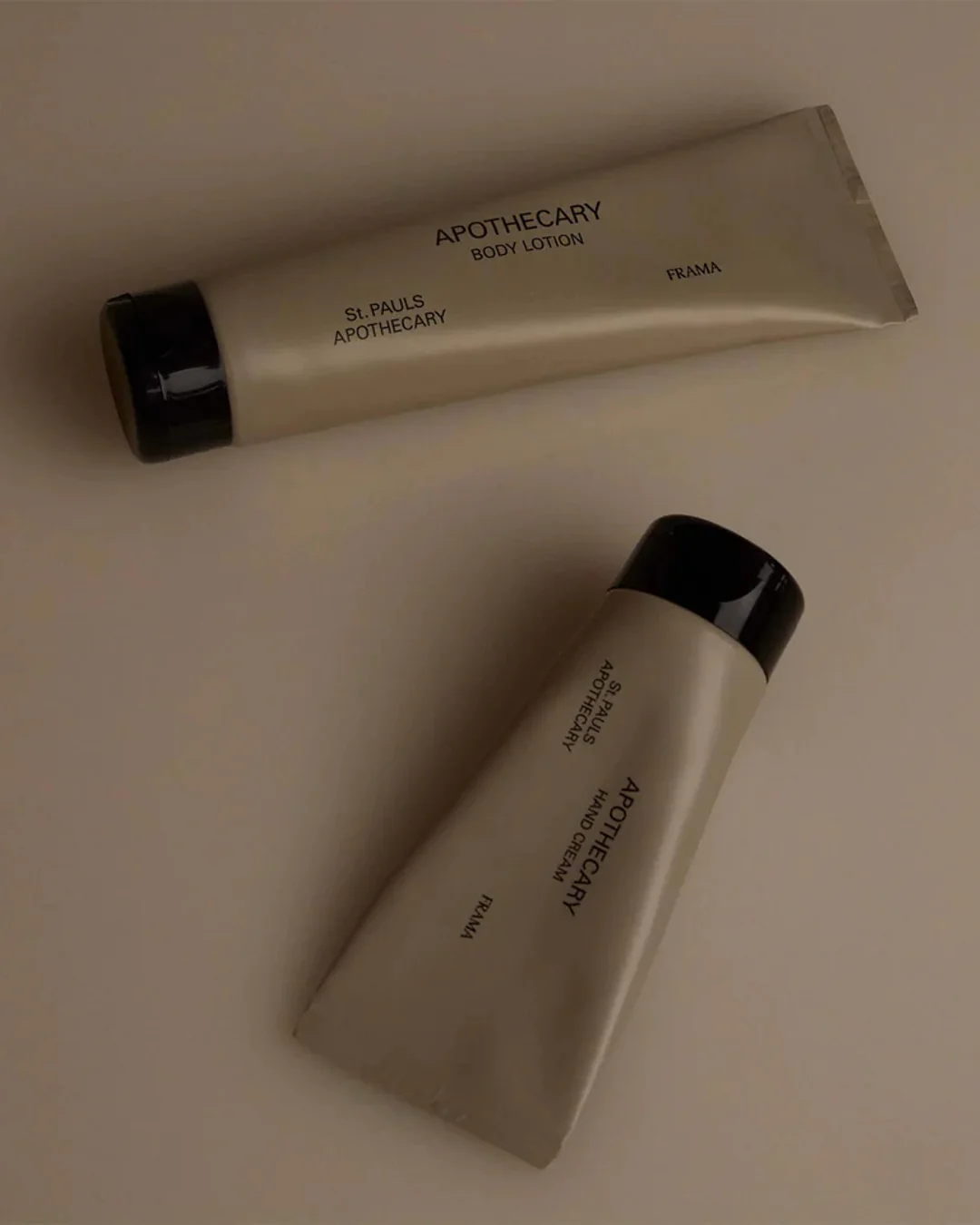 Body Lotion Tube | Apothecary | 90 ml - Image 2