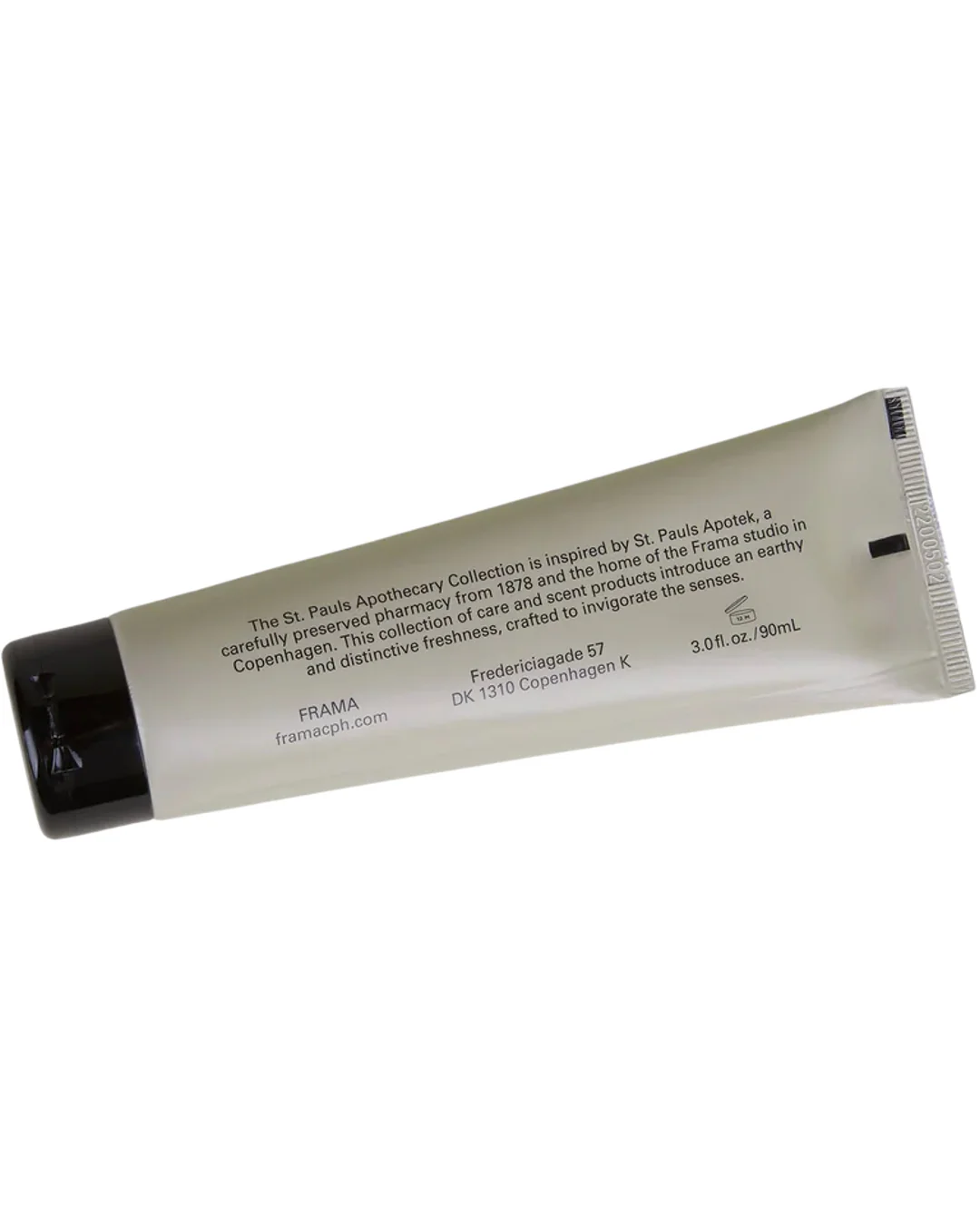 Body Lotion Tube | Apothecary | 90 ml - Image 3